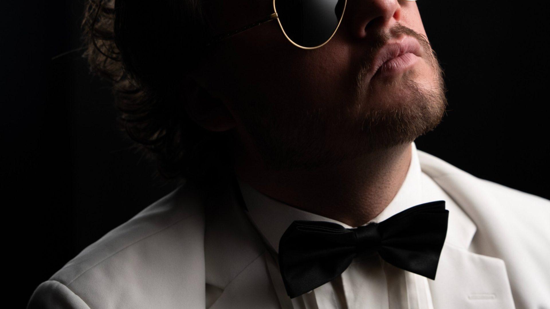 John Tana et Crapuul