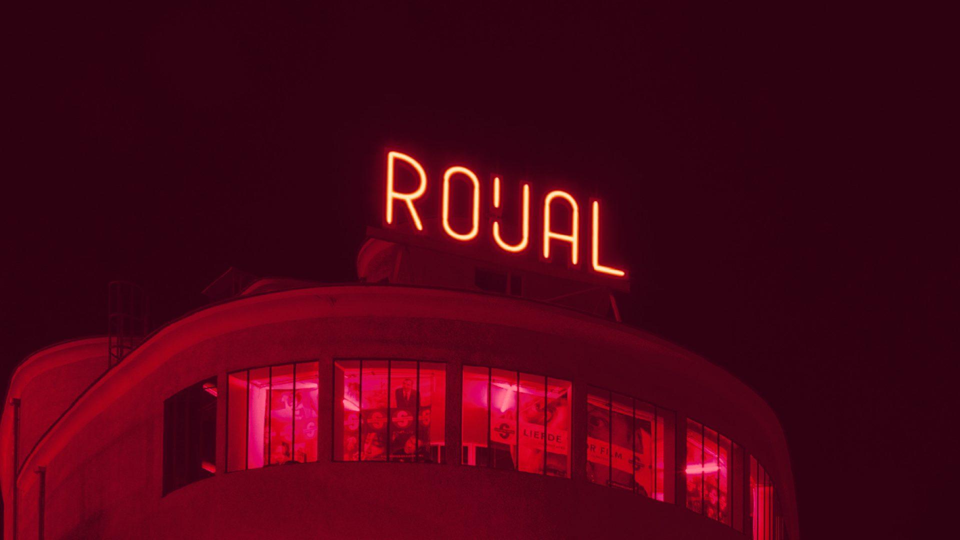 Fundraiser voor de Royal