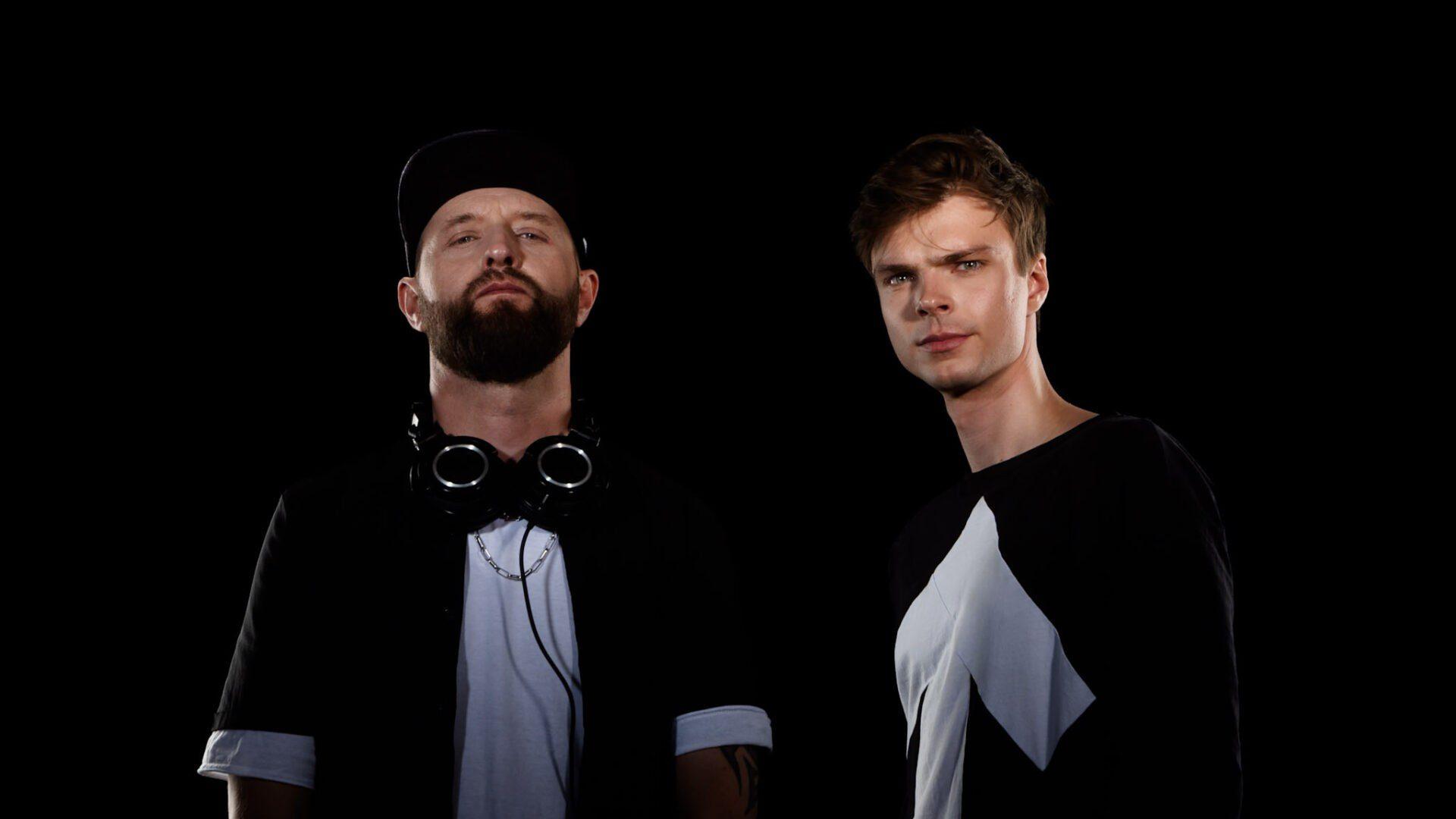Go_​A DJ-SET (UKR) 