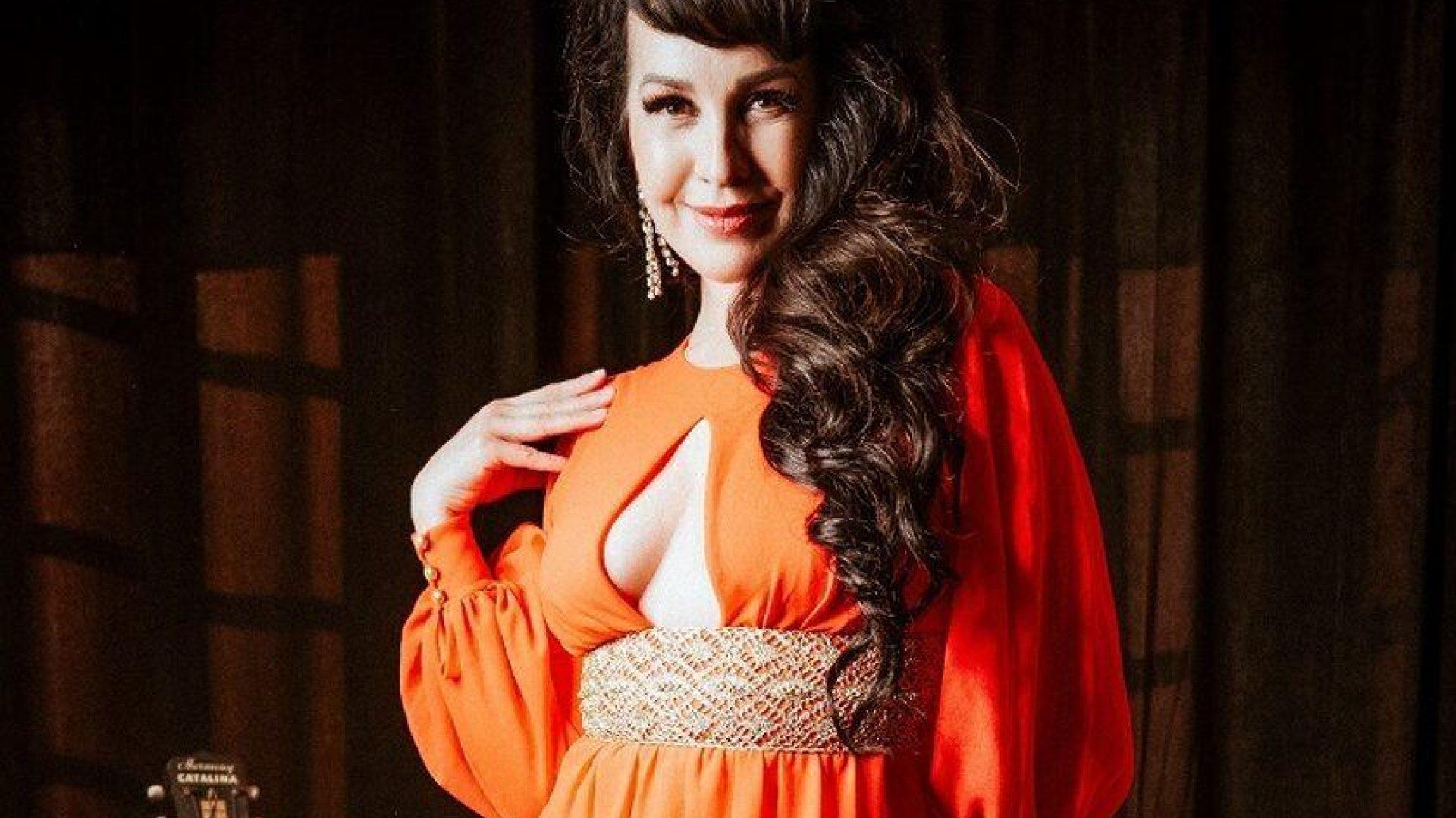 Grey deLisle & the Blue Ribbon Boys