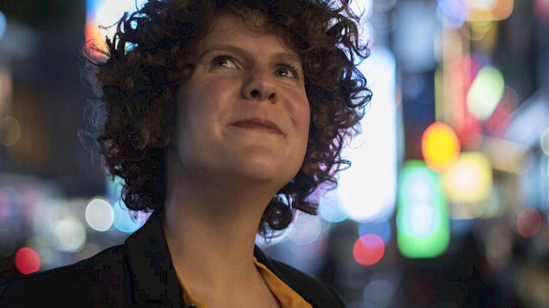 Maaike den Dunnen