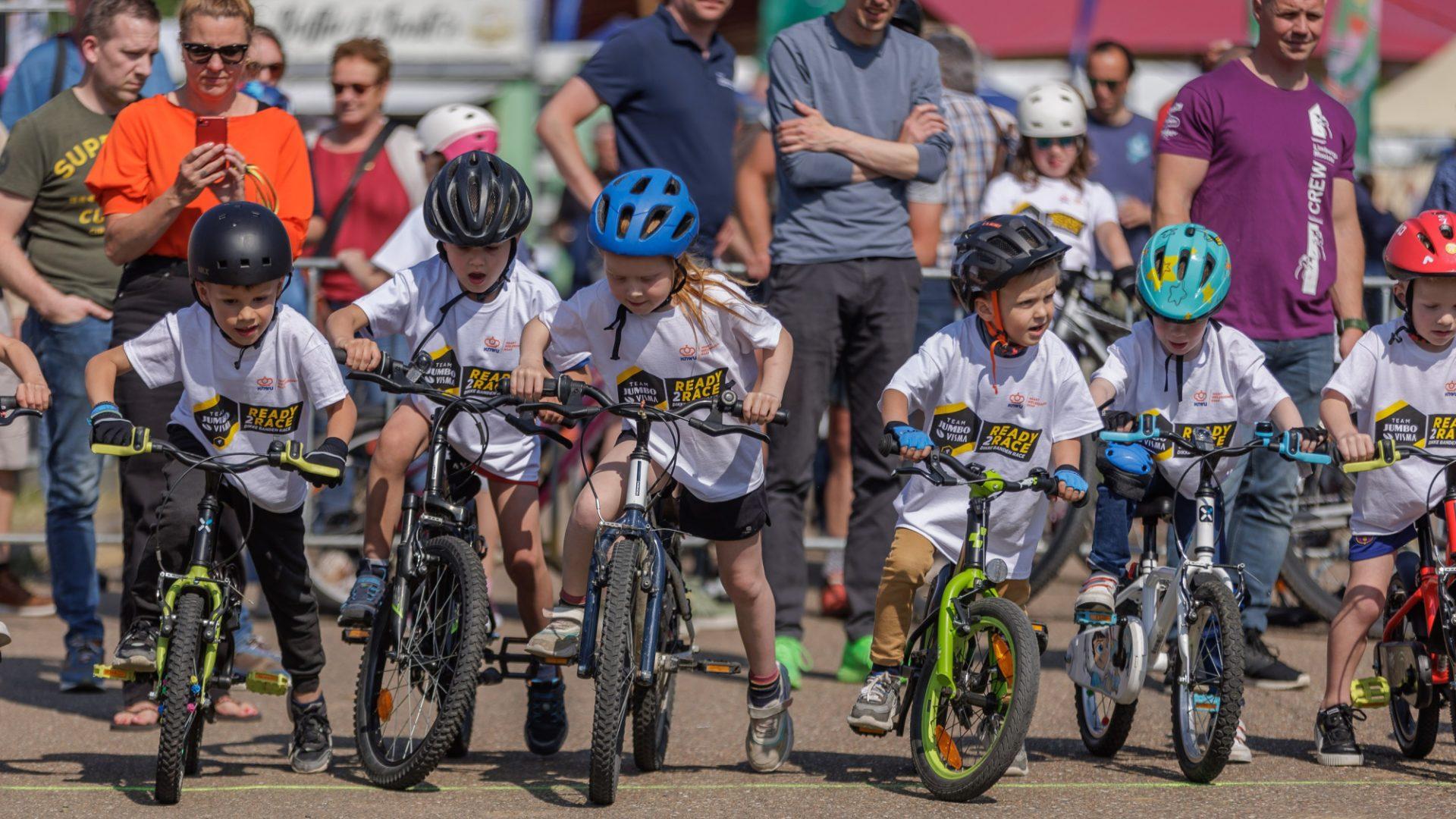 Rabo Dikke Banden Race