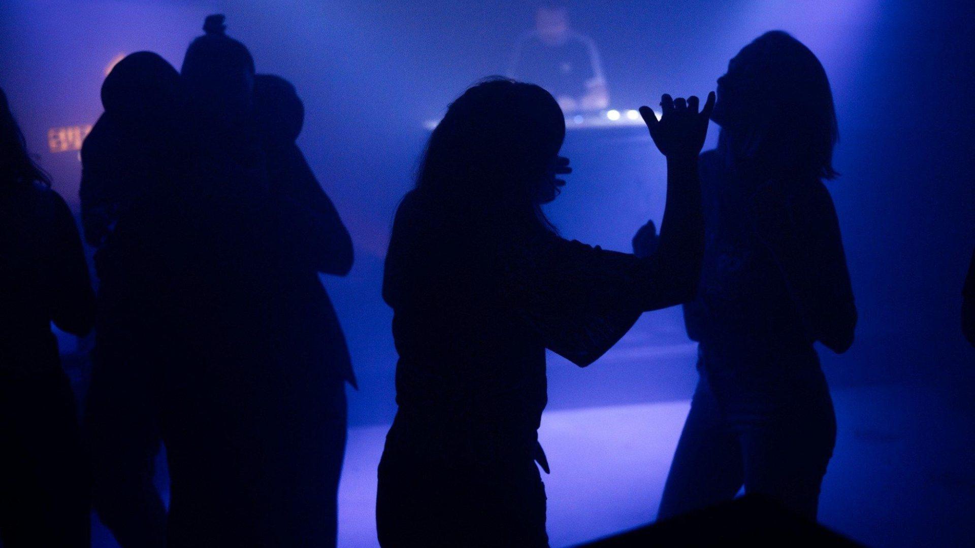 Subterranean - OUTPOET