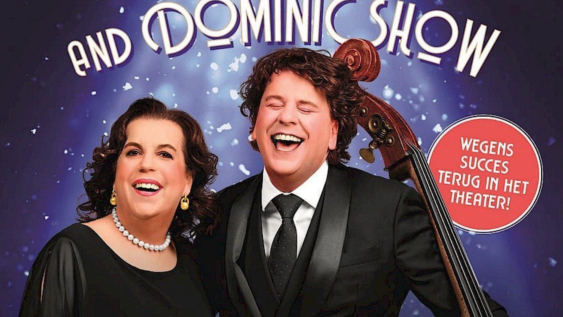 The Francis and Dominic Show