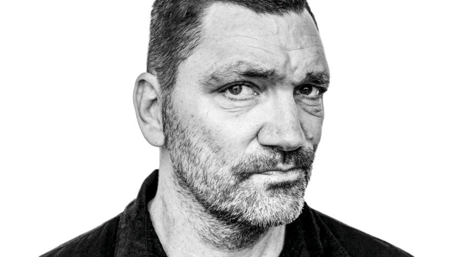 Theo Maassen