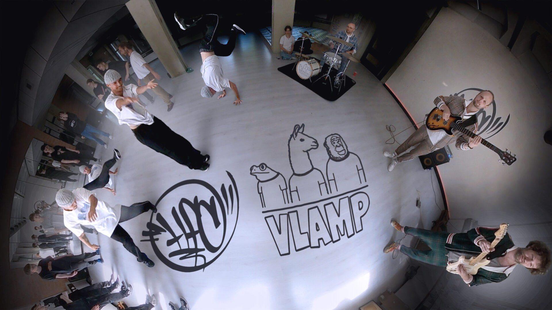 VLAMP