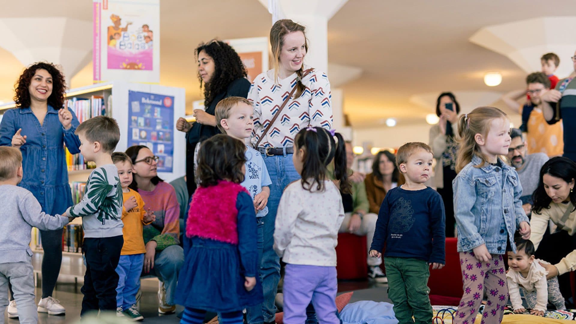 Kinderboekenweek