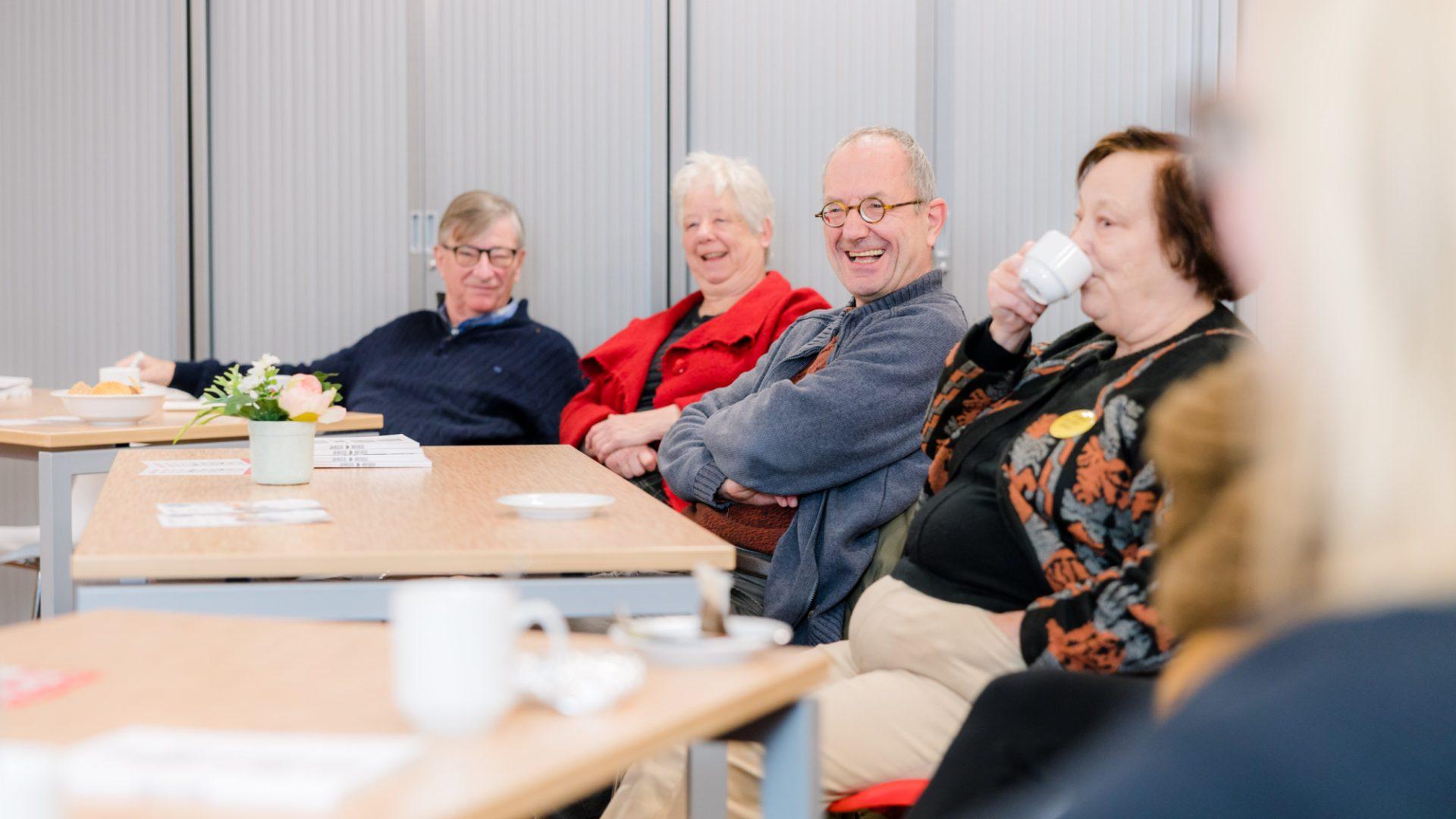 Cursus Leef Limburgs - voor gevorderden