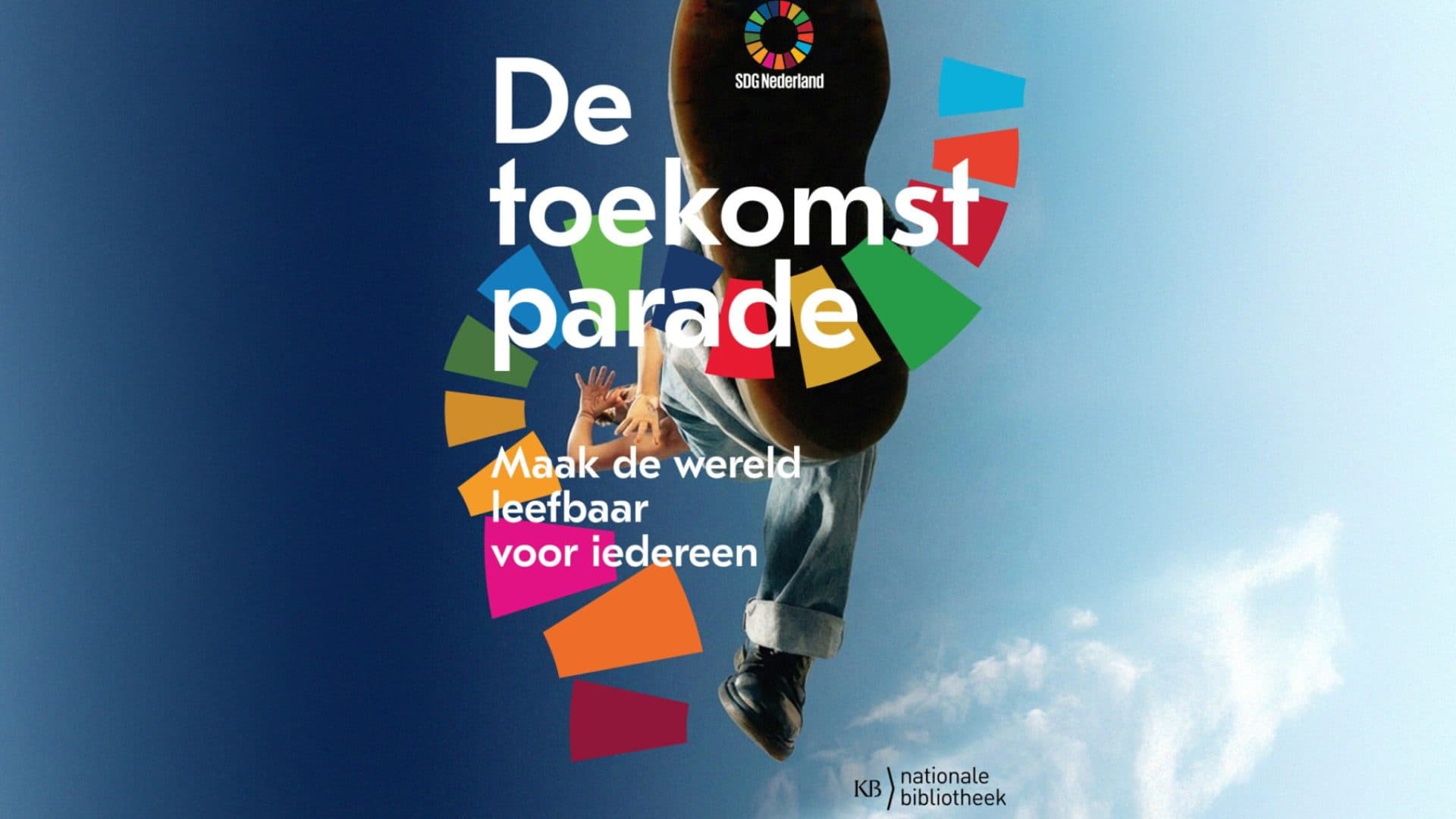 Expositie: De Toekomstparade