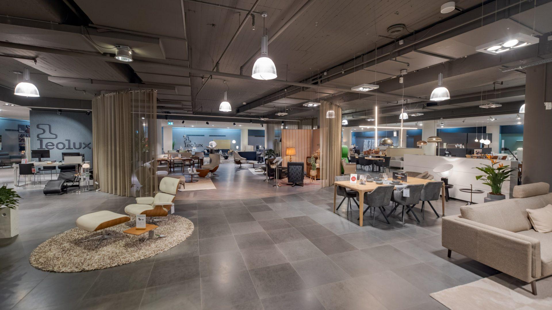 Berden woonwinkels Heerlen