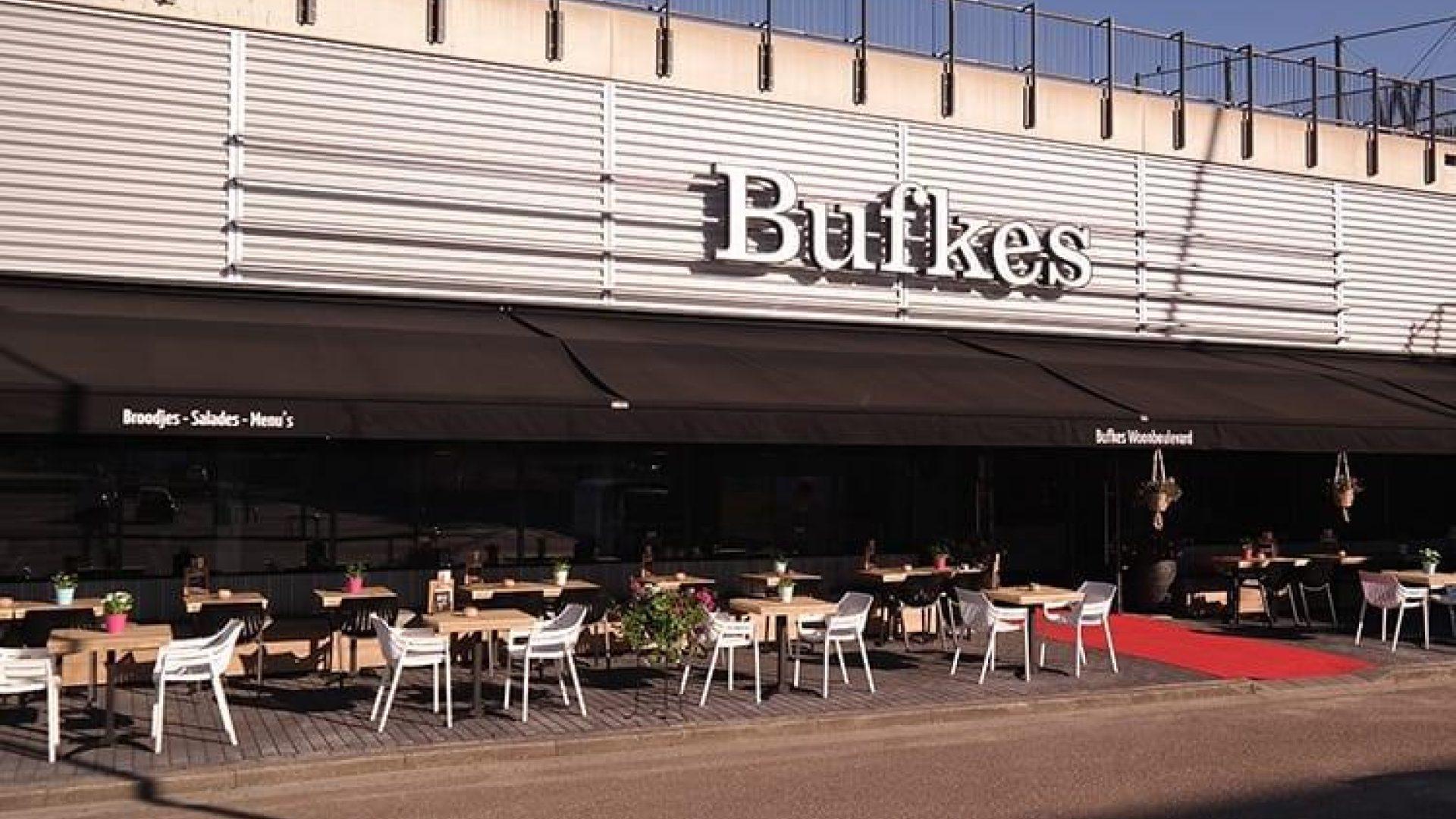 Bufkes (Woonboulevard)