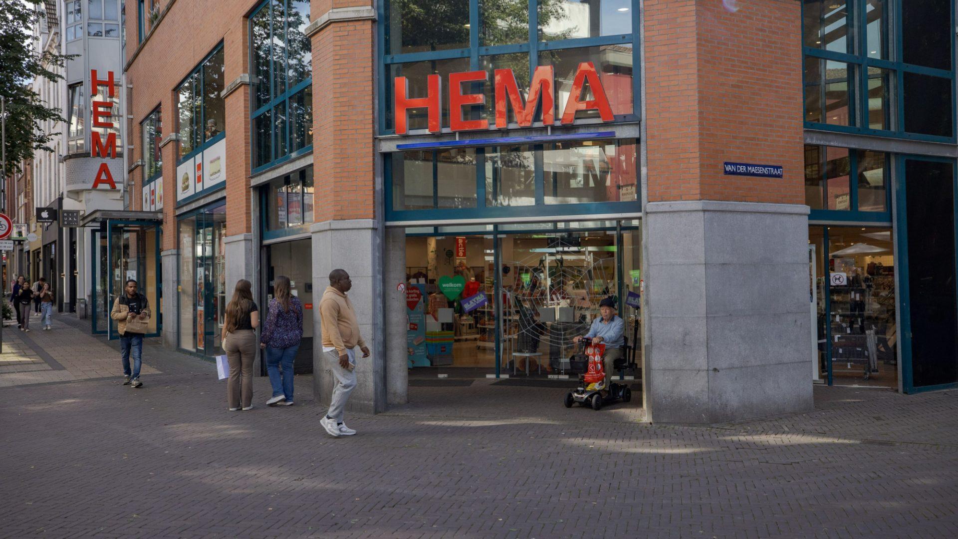 HEMA (Heerlen-Centrum)