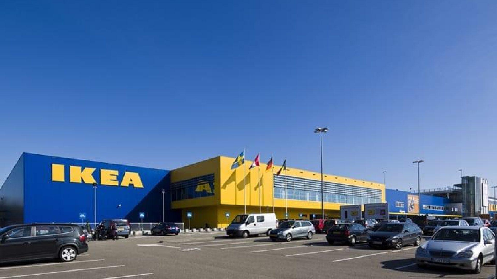 IKEA Heerlen