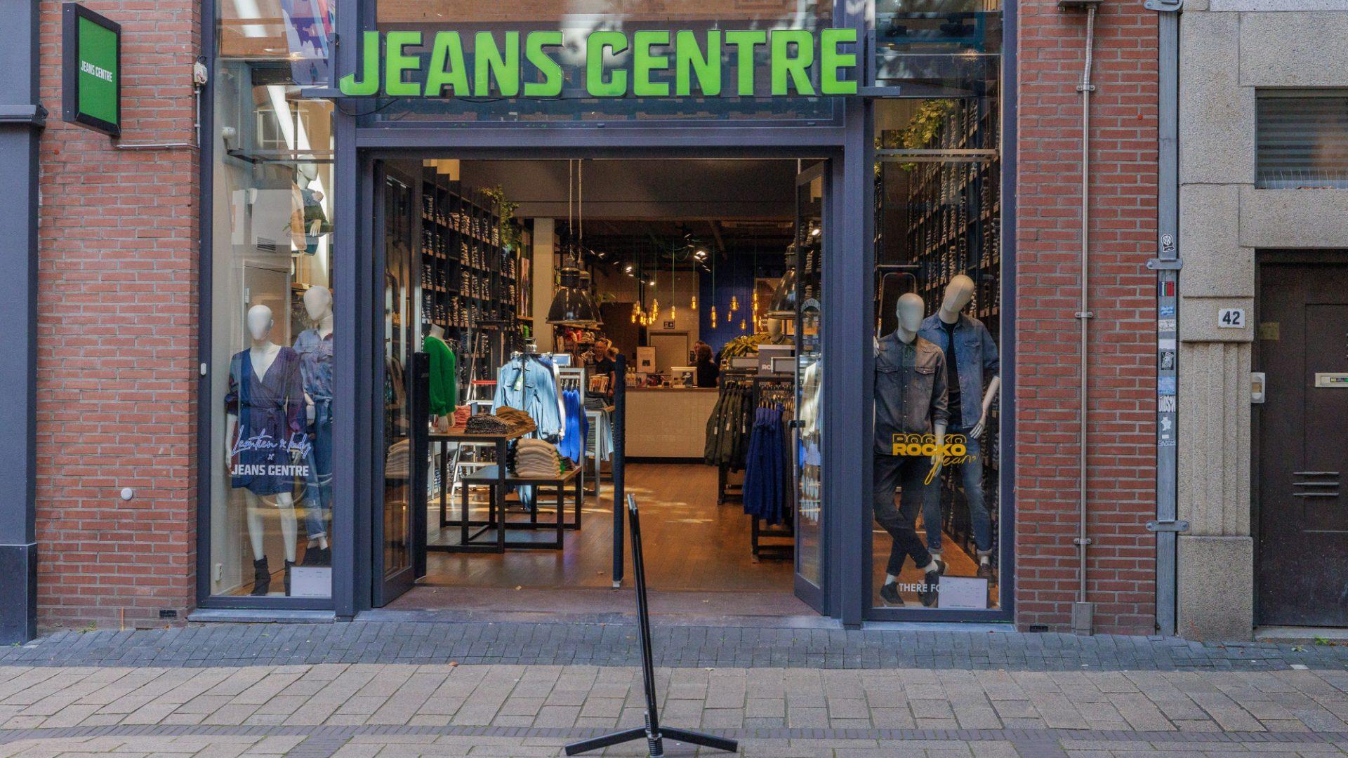 Jeans Centre Heerlen