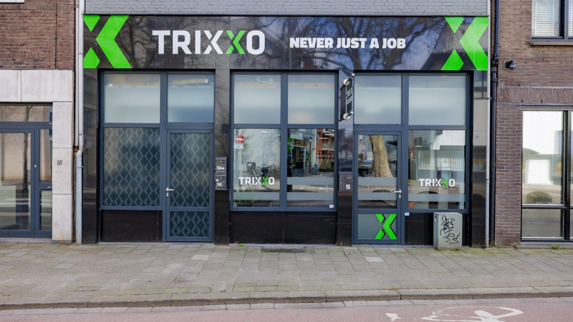 Trixxo: Specialist In Flexibel Werk